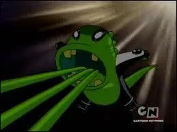 Qui est ce personnage ?