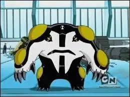 Qui est ce personnage ?