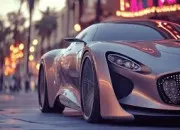 Quiz Vrai ou faux ? (Version voiture)
