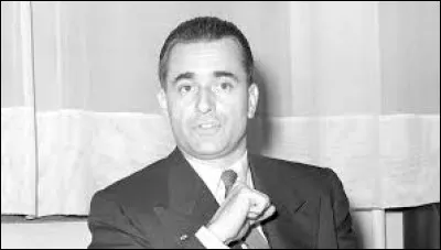 Combien de ministres (ou anciens ministres) de la Défense ou des Armées ont déjà été candidats à une élection présidentielle ?