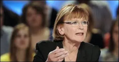 Combien de ministres (ou anciens ministres) des Sports ont déjà été candidats à une élection présidentielle ?