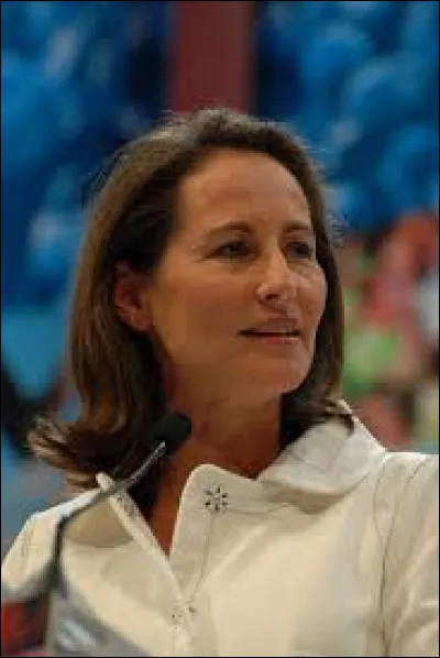 Combien de ministres (ou anciens ministres) de la Famille ont déjà été candidats à une élection présidentielle ?