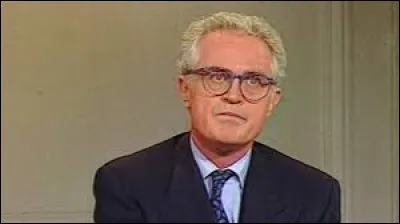 Combien de ministres (ou anciens ministres) de l'Education Nationale ont déjà été candidats à une élection présidentielle ?