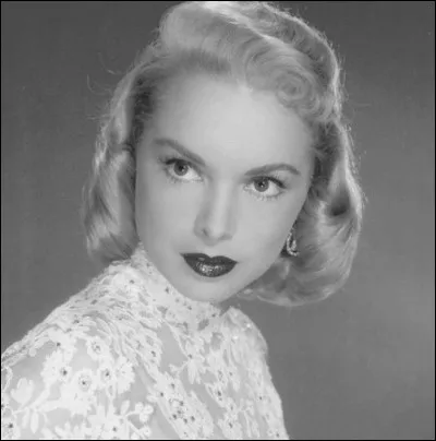 Quelle actrice est la fille de Janet Leigh ?