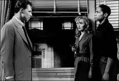 A qui doit-on la pièce de théâtre "La Putain respectueuse" en 1947 ?