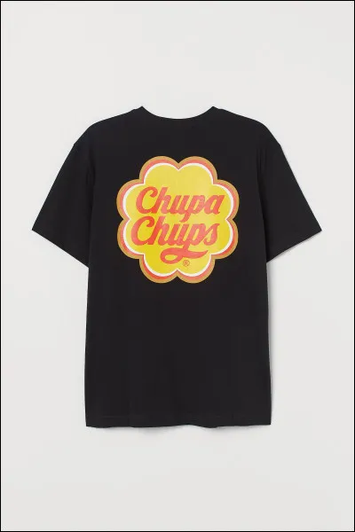 Quels produits propose principalement cette marque ?