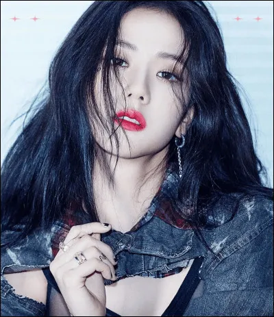 Qui est cette idole de K-pop et de quel groupe vient-elle ?