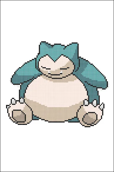 De quelle espèce est cette chose ?