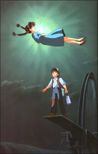 De quel film vient cette scène ?