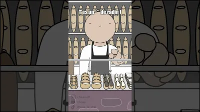 Qui est ce personnage ?