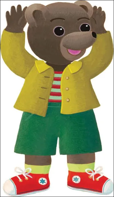 Tape, tape dans tes mains...