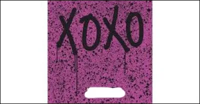 Fin des questions pop ! 
Cet album est un album de... (J'ai masqué le nom en bas)