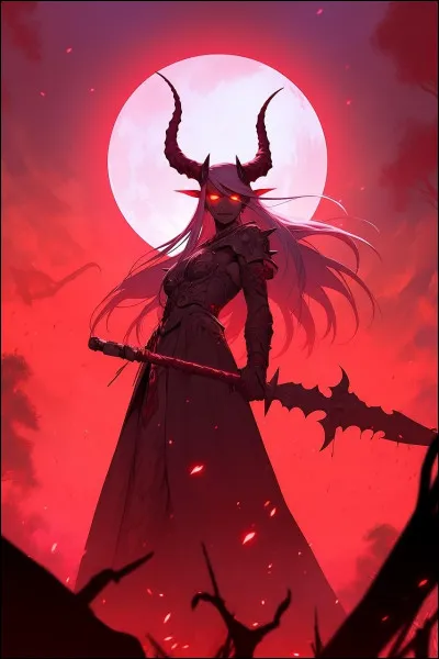 As-tu déjà rêvé de tuer ton/ta pire ennemi(e) ?