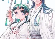 Test Serais-tu belle au Japon ? (Pour les filles)