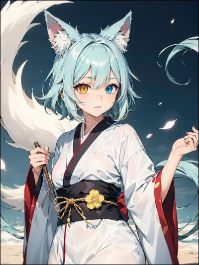 As-tu de grands yeux ?