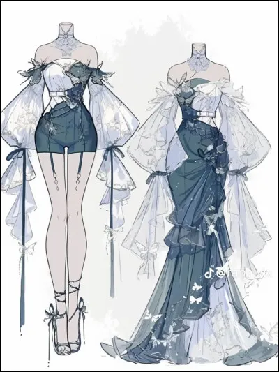 Et enfin, es-tu plut&ocirc;t grande ou petite ?