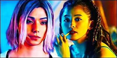 De quelle série vient ce duo ?