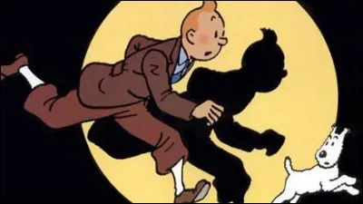 De quelle bande dessinée vient ce duo ?