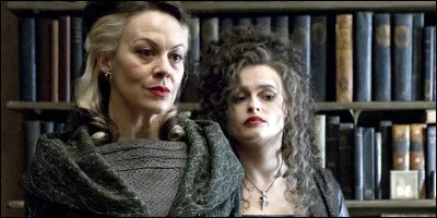 De quel film vient ce duo ?