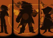Test tes-vous un Lightner ou un Darkner ?