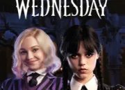 Quiz Wednesday (saison 1)