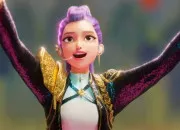 Quiz ''KPop Demon Hunters'' : quel est ce personnage secondaire ?
