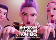 Quiz ''KPop Demon Hunters'' : qui est-ce ? (La totale)