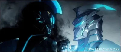 Quel est le nom de ce héros ?