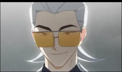 Comment s'appelle ce héros ?