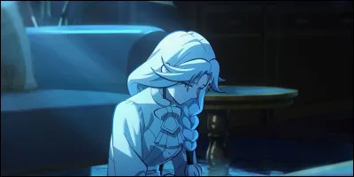 Quel est le nom de cette héroïne ?