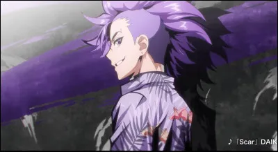 Comment s'appelle ce héros ?