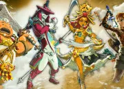 Test Quel sage es-tu dans ''Zelda TOTK'' ?