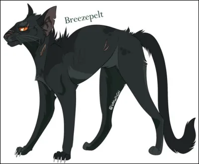 6)
Je suis un guerrier très ambitieux et jaloux. Mon père me déteste et je déteste mes deux demi-frères et ma demi-sur. Je suis allié à la Forêt Sombre. Qui suis-je ?