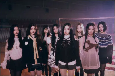 Quel est le MBTI de Yuha de Hearts2Hearts ?