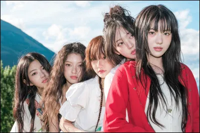 Qui est la maknae de KiiiKiii ?