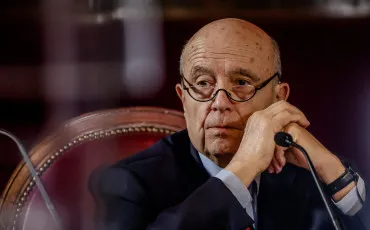 Quiz Politique
