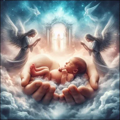 Dans la Bible, qui est désigné par l'expression "Divin enfant" ?