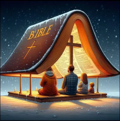 Quelle doctrine nie l'existence de Dieu et de la divinité  ?