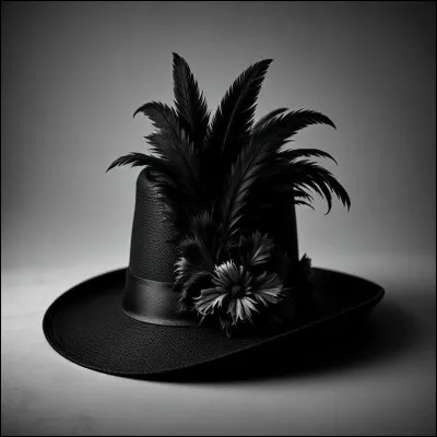 Quelle marque américaine de chapeaux a créé le modèle "Indiana Jones" ?