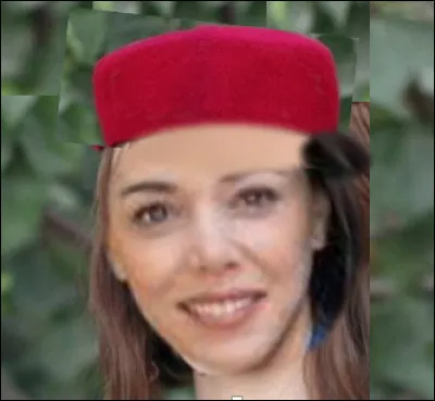 Qui porte une Chéchia ?