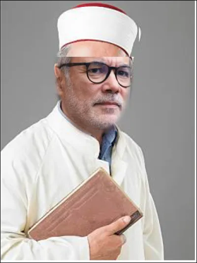 Qui porte la taqiyah ?