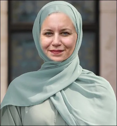Qui porte le hidjab ?