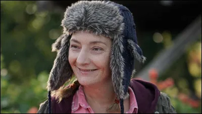 Qui porte une chapka ?