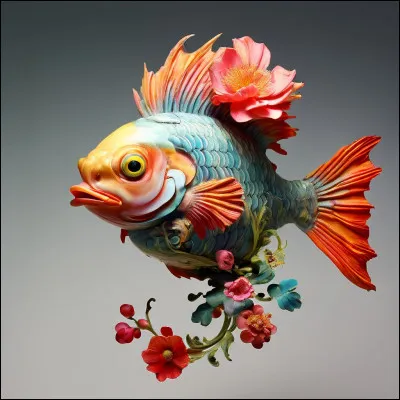 Lequel de ces trois poissons fait partie de la gamme indispensable à la bouillabaisse ? (photo décorative)