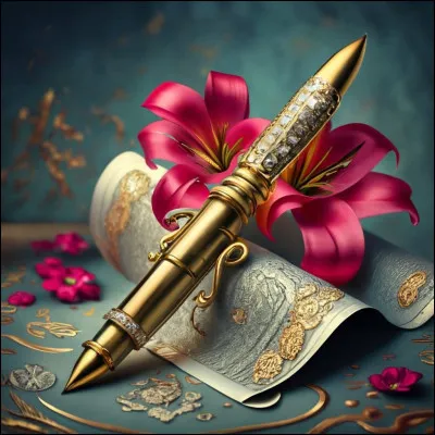 À quel poète doit-on "Les Fleurs du mal" ?