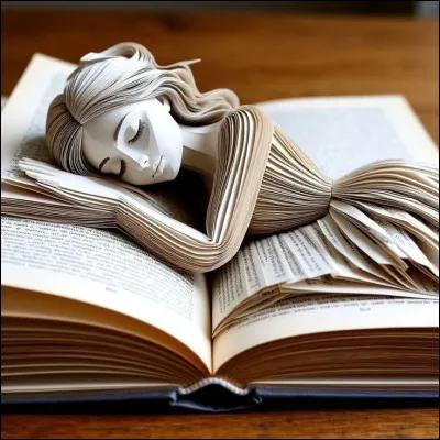 Qui est l'auteur du livre "Le Grand Sommeil" ?