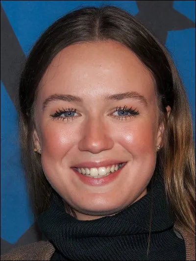 Alors que ... est toute votre vie !