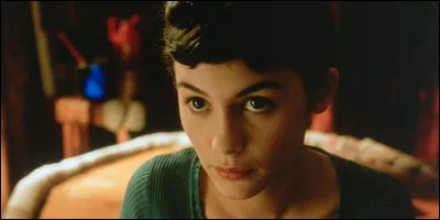 Mais elle se montre insouciante !