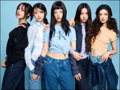 Je suis Australienne, je suis née le 11 avril et je suis chez NJZ. Qui suis-je ?