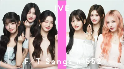 Je suis chez Starship, mon MBTI est ISTP et je suis l'une des plus populaires de mon groupe. Qui suis-je ?